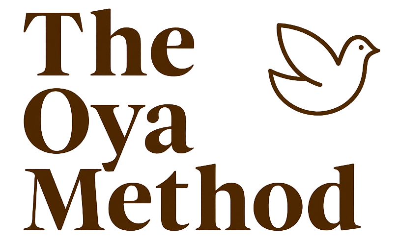 Oya Method logo